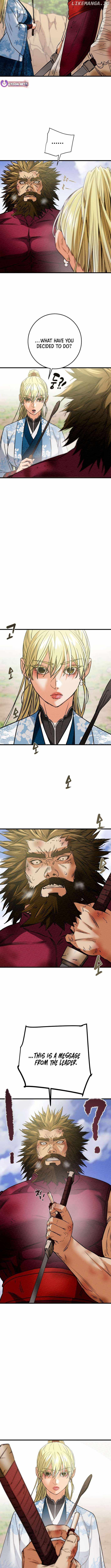 Heavenly Moon Chapter 212 4